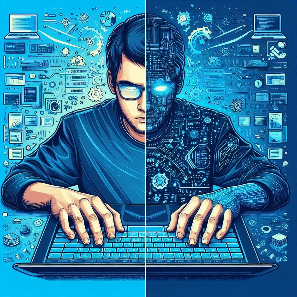 Coding vs Programming: Bedanya Apa?